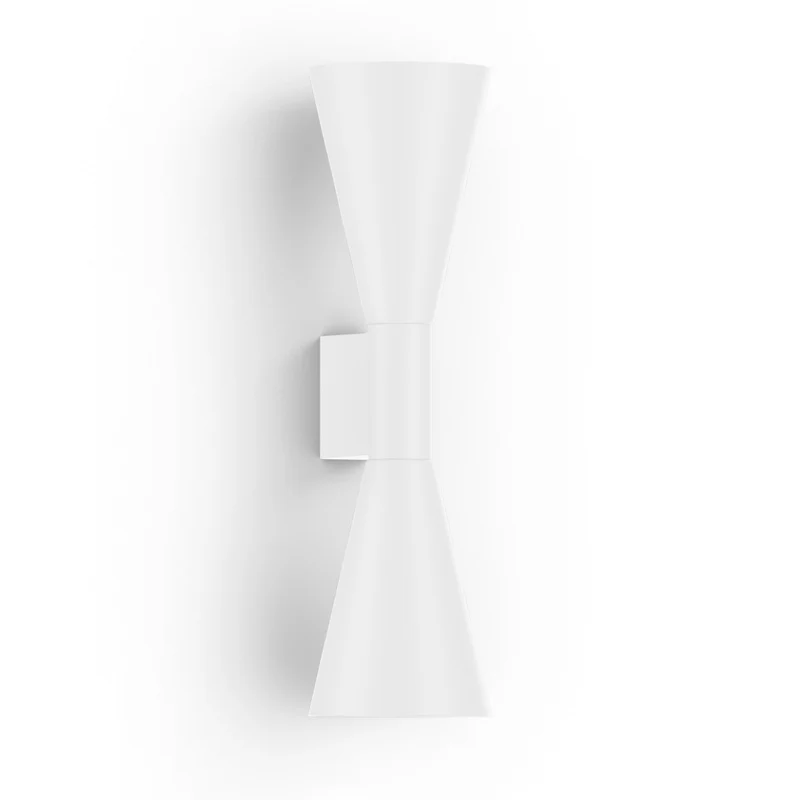 Wever & Ducre Odrey Up/Downlight Wall Lamp