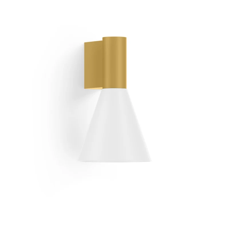 Wever & Ducre Odrey Downlight Wall Lamp