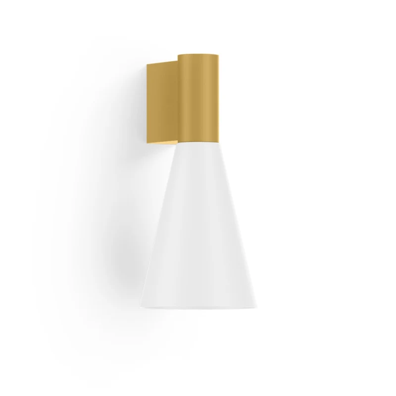 Wever & Ducre Odrey Downlight Wall Lamp