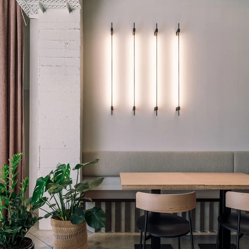 Wever & Ducre Finlin Wall Lamp