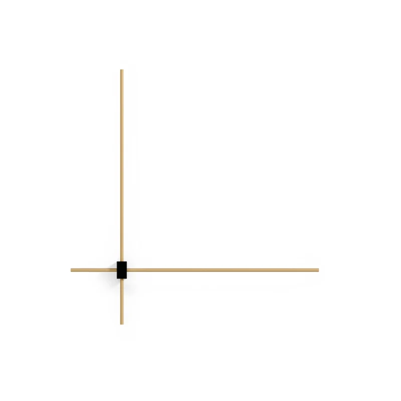 Wever & Ducre Finlin Wall Lamp