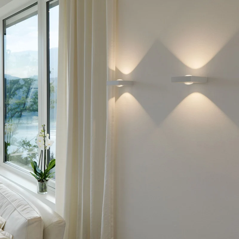 Wever & Ducre Leens Wall Lamp