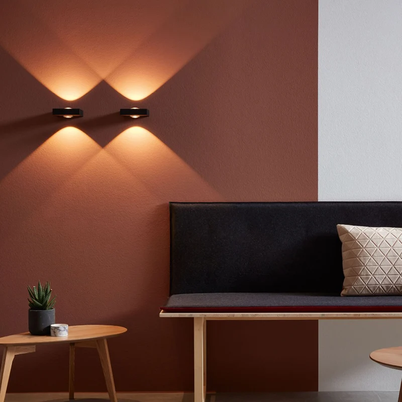 Wever & Ducre Leens Wall Lamp