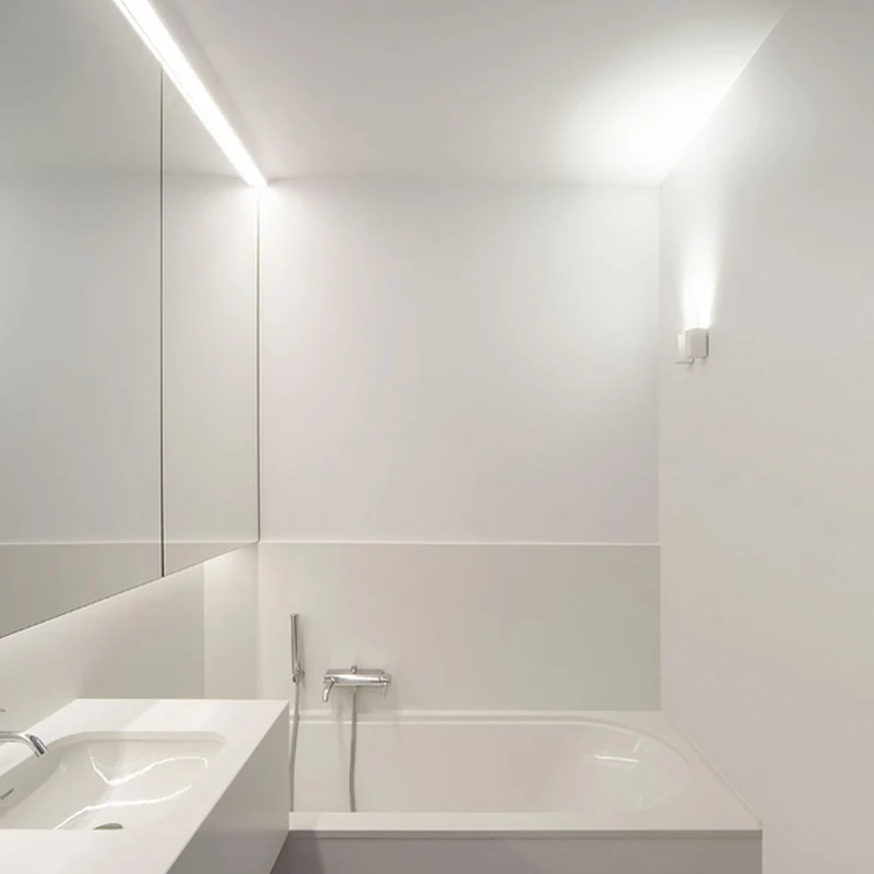 Wever & Ducre Train Wall Lamp