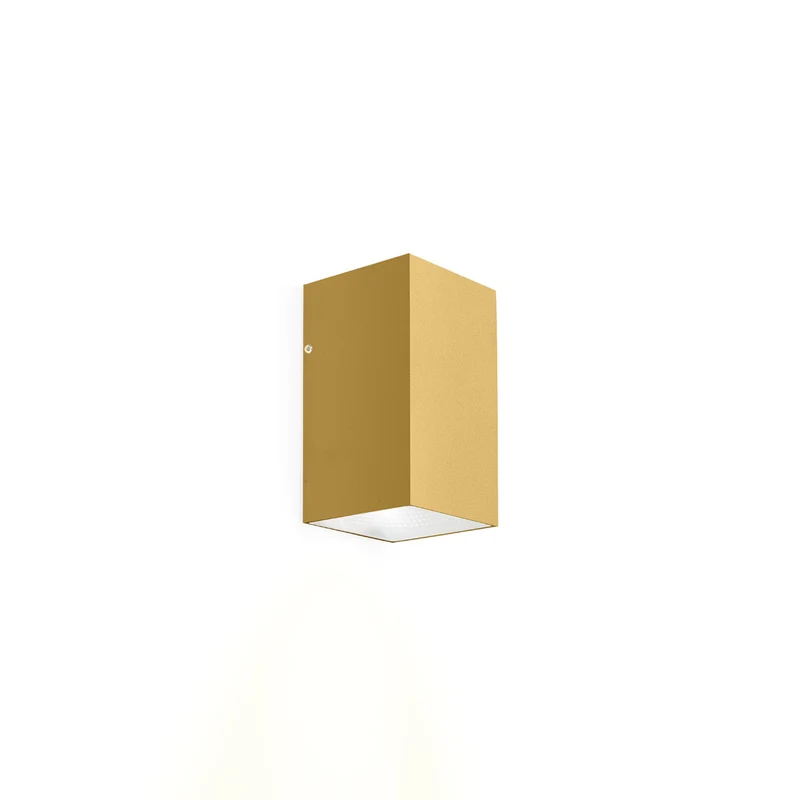 Wever & Ducre Train Wall Lamp