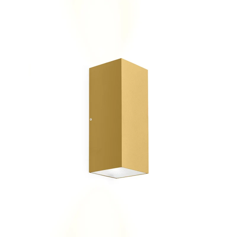 Wever & Ducre Train Wall Lamp