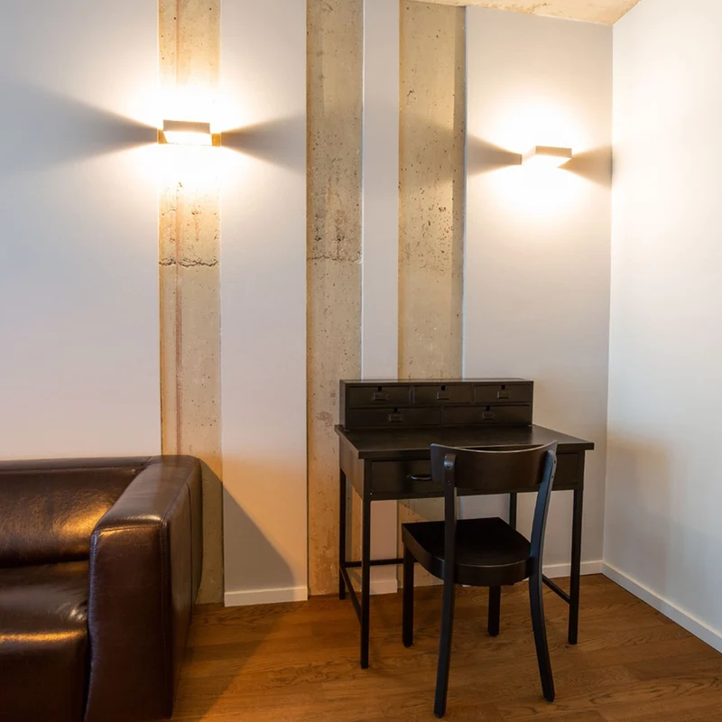 Wever & Ducre Bento Wall Lamp