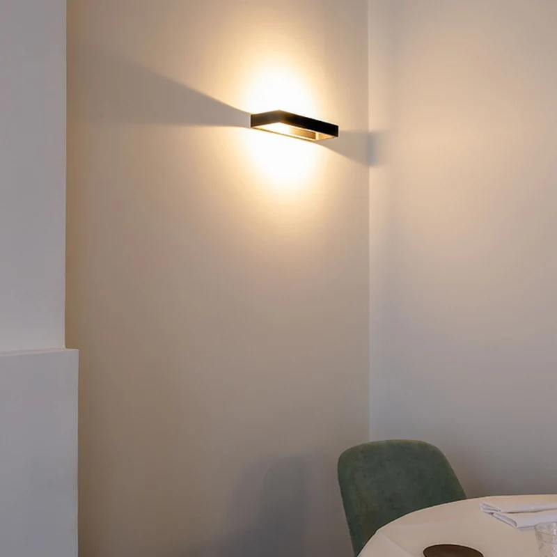 Wever & Ducre Bento Wall Lamp