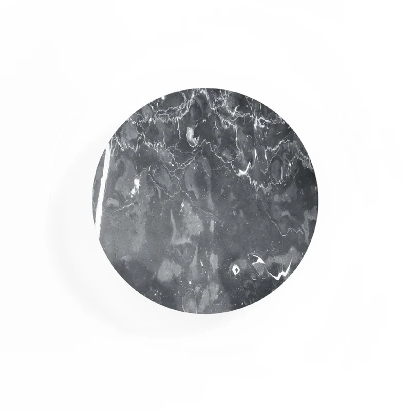 Wever & Ducre Miles Round Wall Lamp