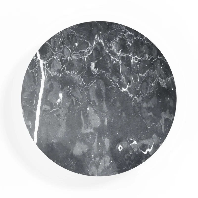 Wever & Ducre Miles Round Wall Lamp