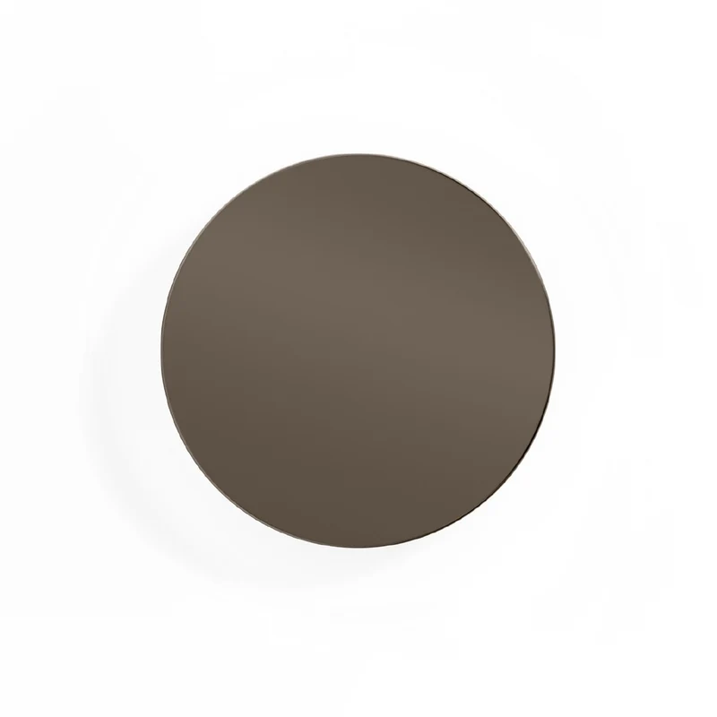 Wever & Ducre Miles Round Wall Lamp