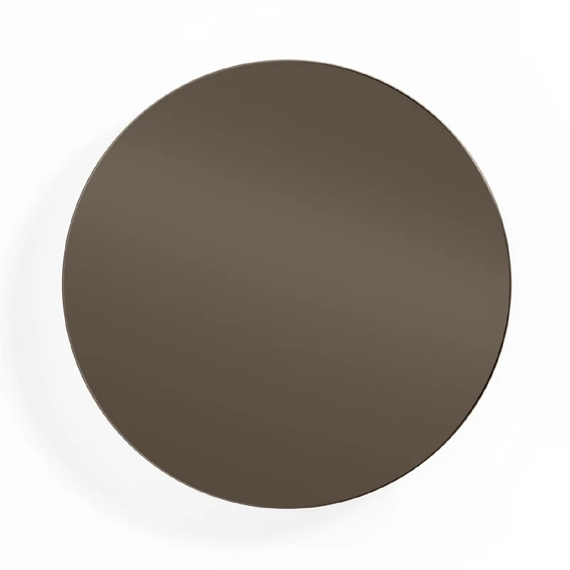 Wever & Ducre Miles Round Wall Lamp