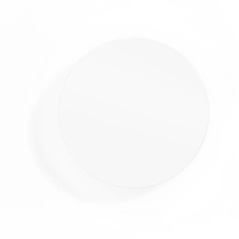 Wever & Ducre Miles Round Wall Lamp