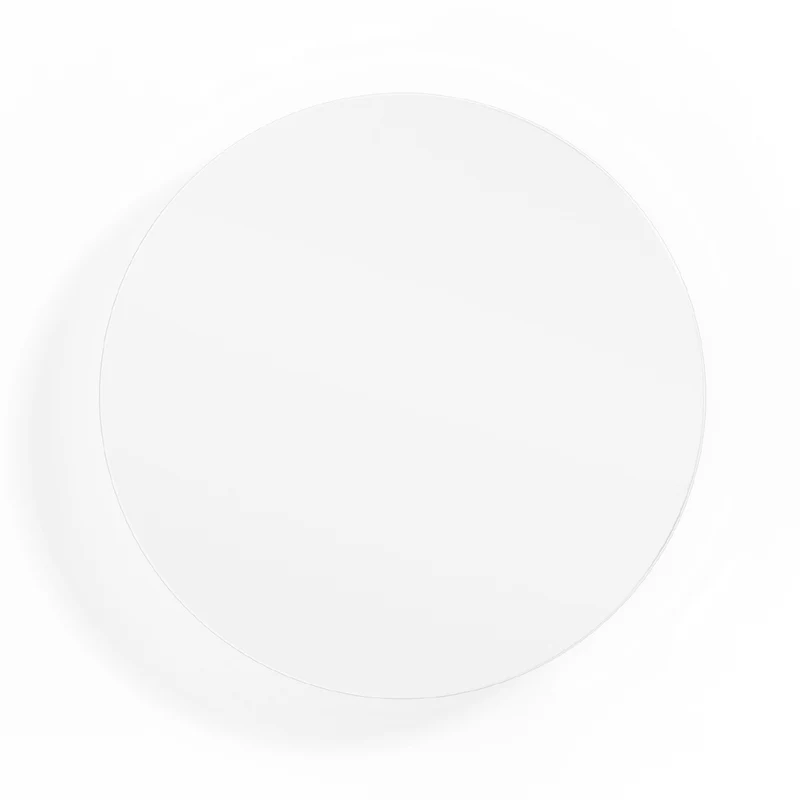 Wever & Ducre Miles Round Wall Lamp
