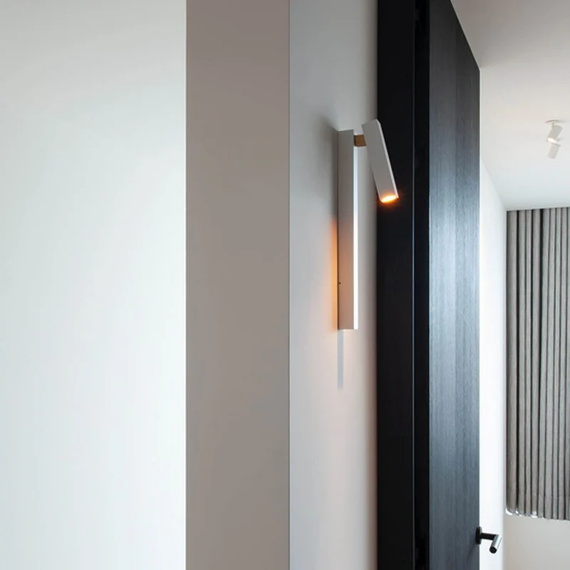 Wever & Ducre Mick Wall Lamp