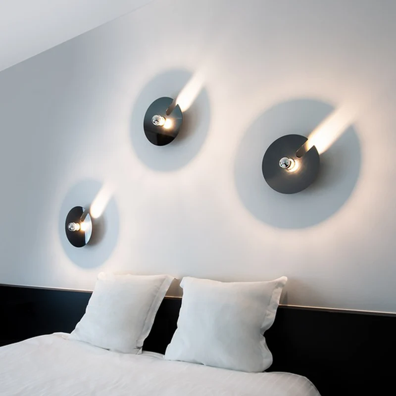 Wever & Ducre Mirro Wall/Ceiling Lamp