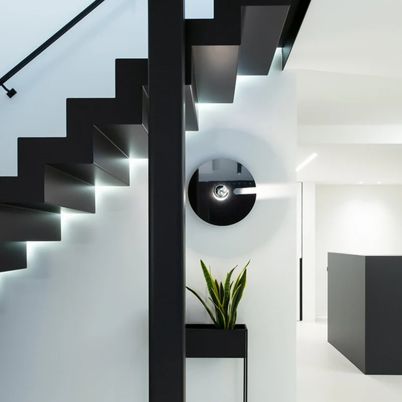 Wever & Ducre Mirro Wall/Ceiling Lamp