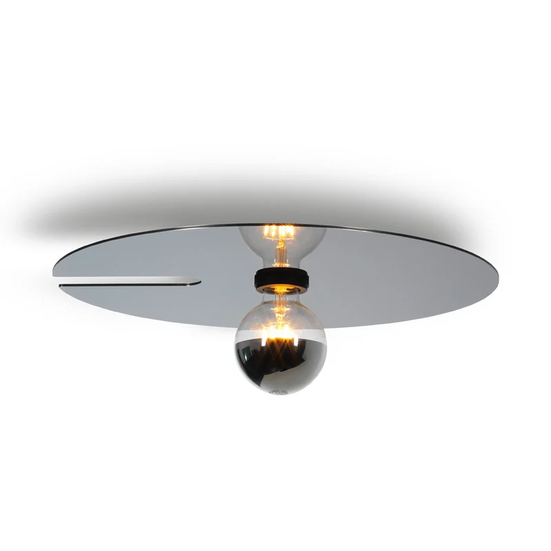 Wever & Ducre Mirro Wall/Ceiling Lamp