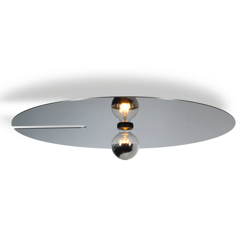 Wever & Ducre Mirro Wall/Ceiling Lamp