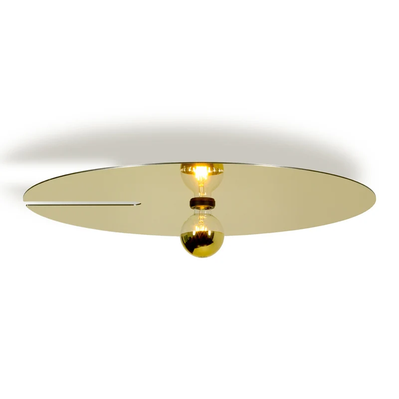 Wever & Ducre Mirro Wall/Ceiling Lamp