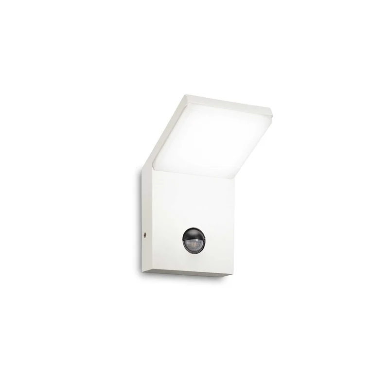 Applique Exterieur Led Avec Detecteur De Mouvement