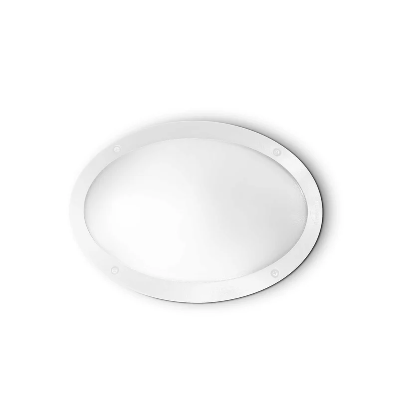 Applique Murale Exterieur Blanc