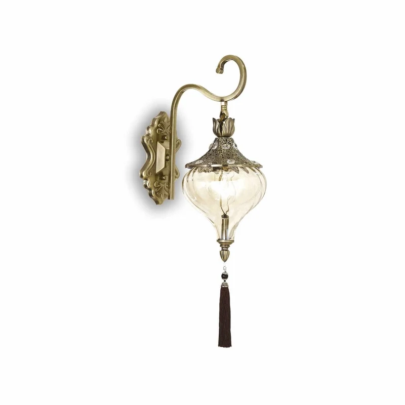 Applique Bronze