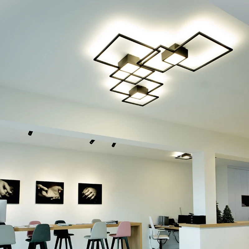 Wever & Ducre Venn Wall/Ceiling Lamp