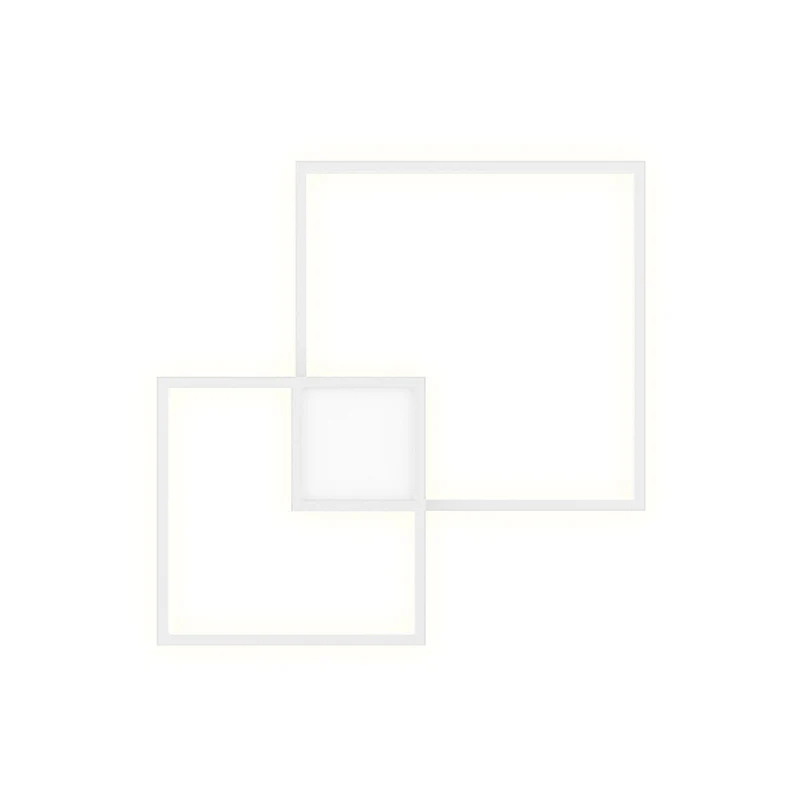 Wever & Ducre Venn Wall/Ceiling Lamp