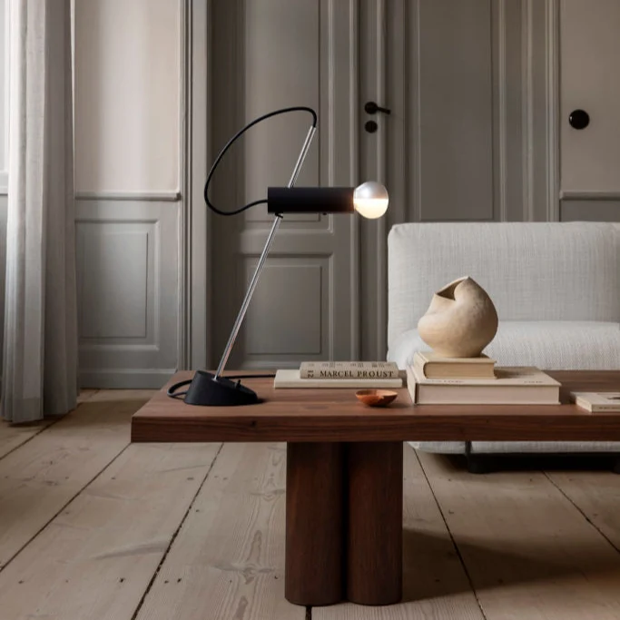 Astep Model 566 Table Lamp