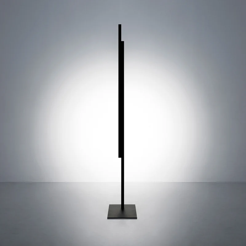 Davide Groppi Hashi Floor Lamp