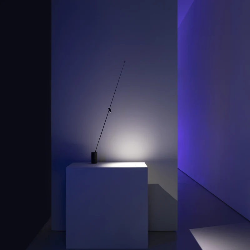 Davide Groppi FM Table Lamp