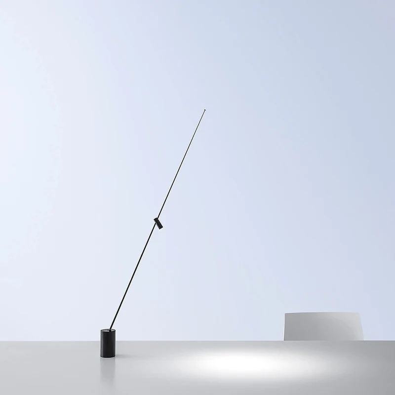 Davide Groppi FM Table Lamp