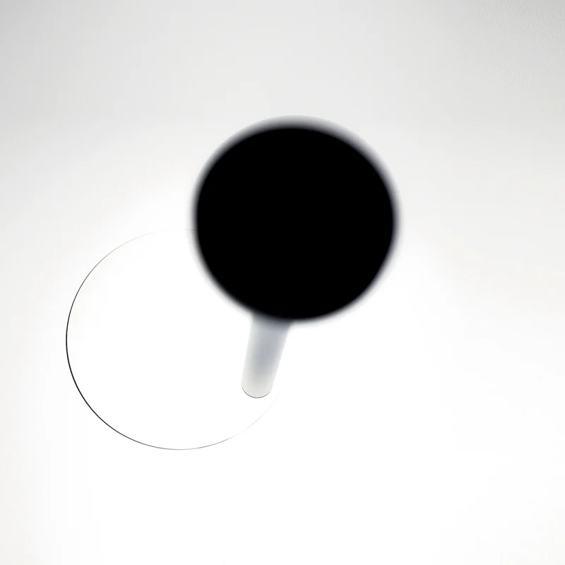 Davide Groppi TeTaTeT Portable Lamp