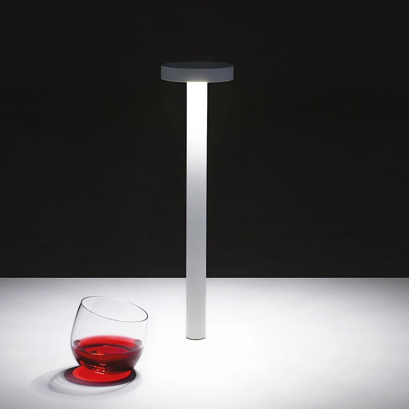 Davide Groppi TeTaTeT Portable Lamp