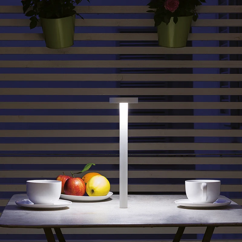 Davide Groppi TeTaTeT Portable Lamp