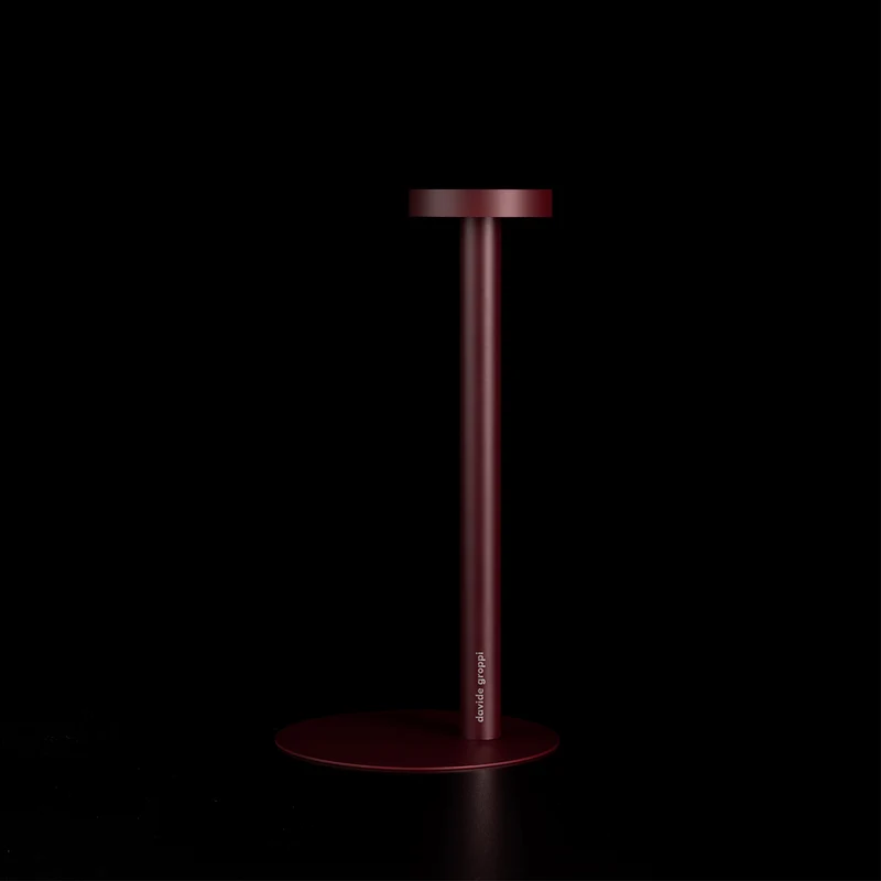Davide Groppi TeTaTeT Portable Lamp