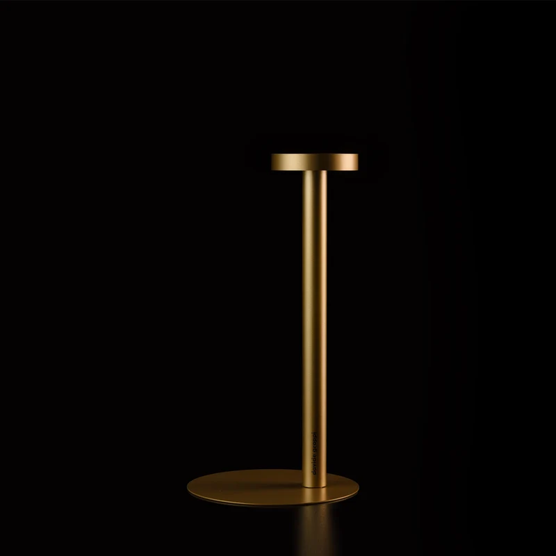 Davide Groppi TeTaTeT Portable Lamp