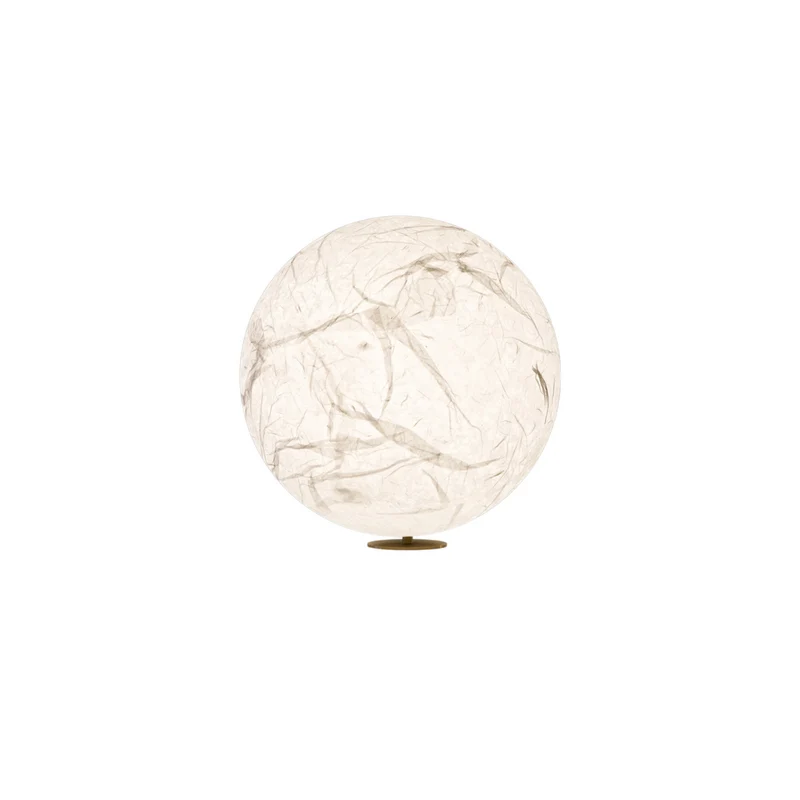 Davide Groppi Moon Table Lamp