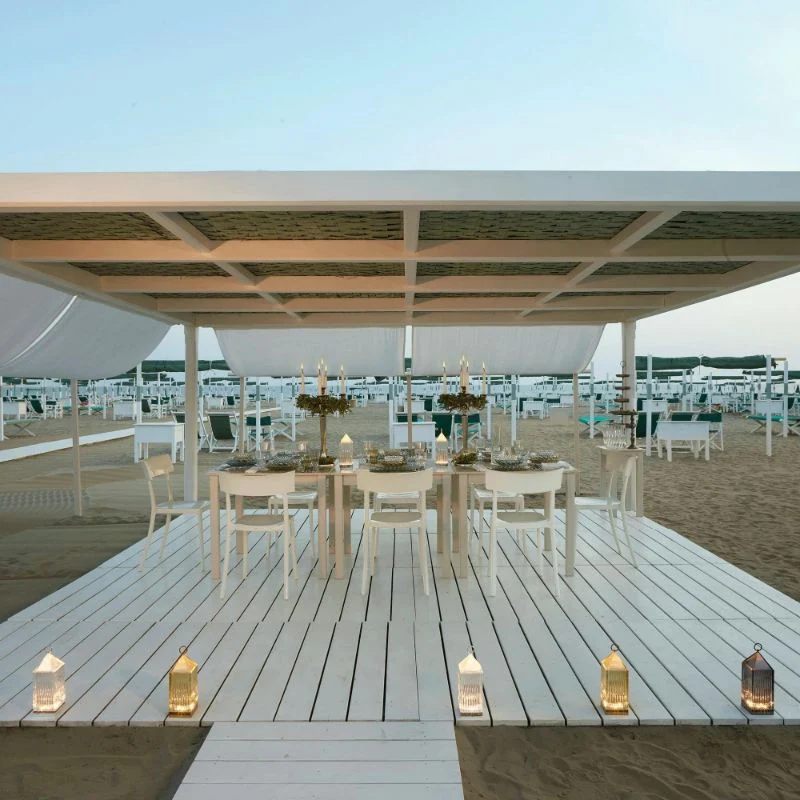 Kartell New Lantern Portable Lamp