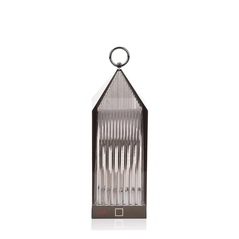 Kartell New Lantern Portable Lamp