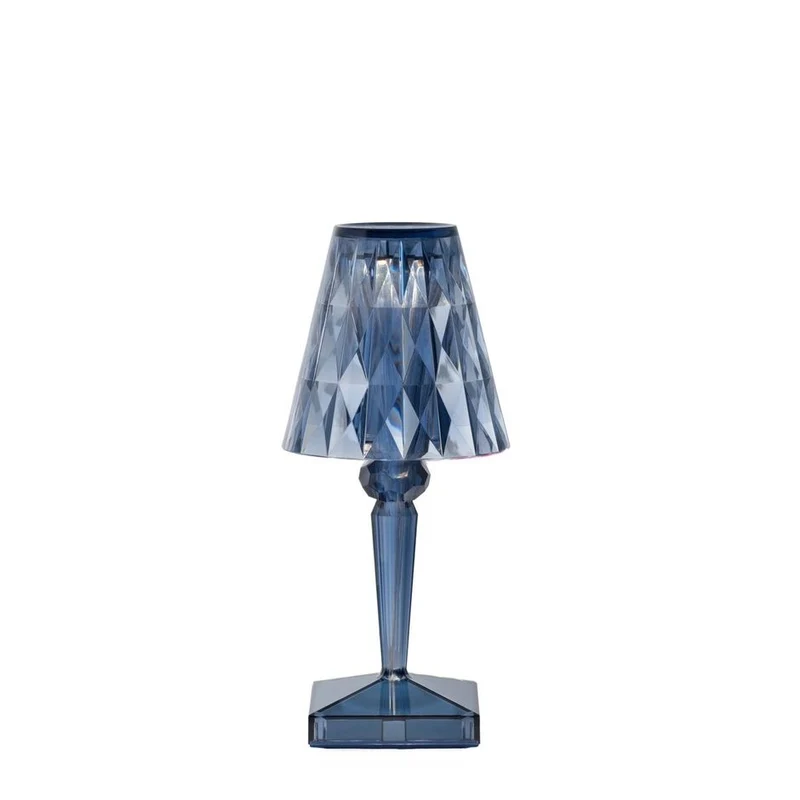 Kartell New Battery Portable Lamp
