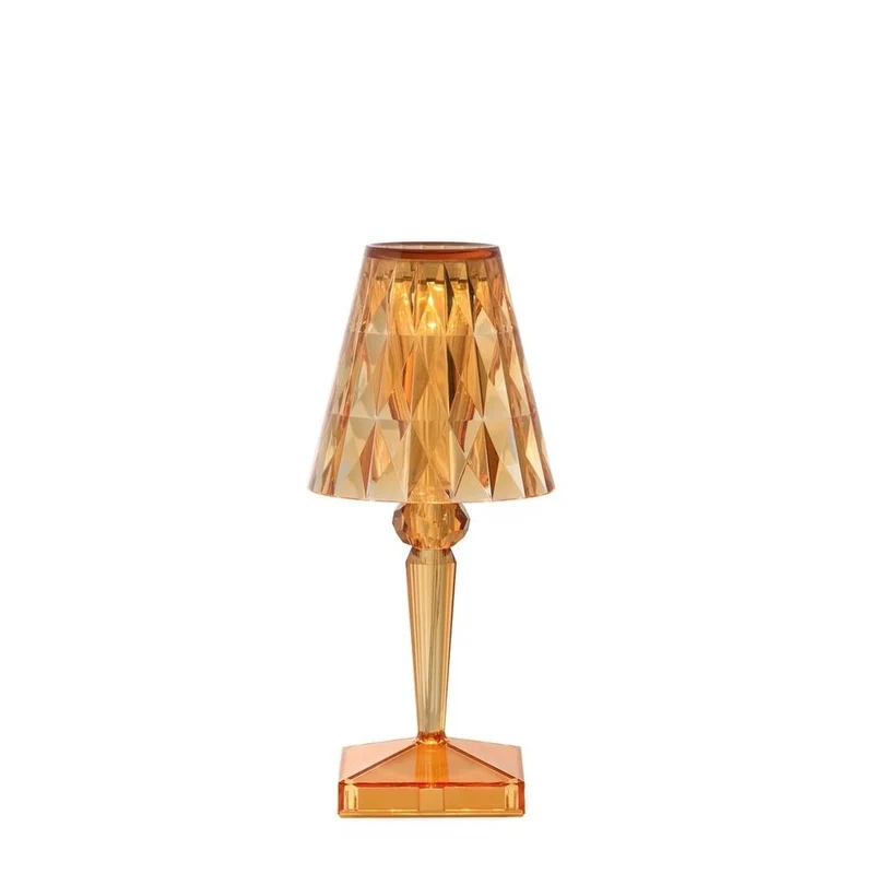 Kartell New Battery Portable Lamp