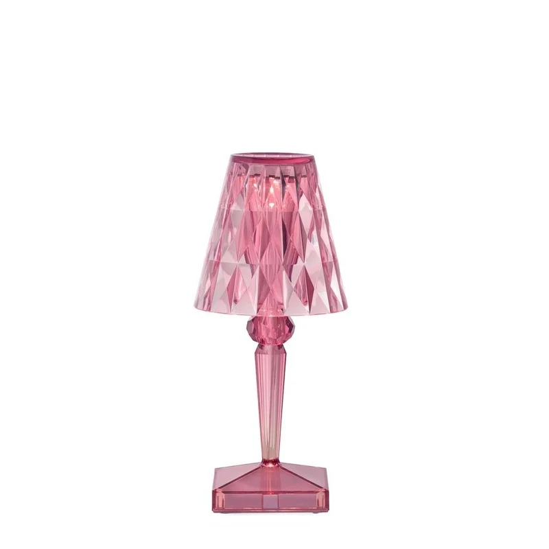 Kartell New Battery Portable Lamp