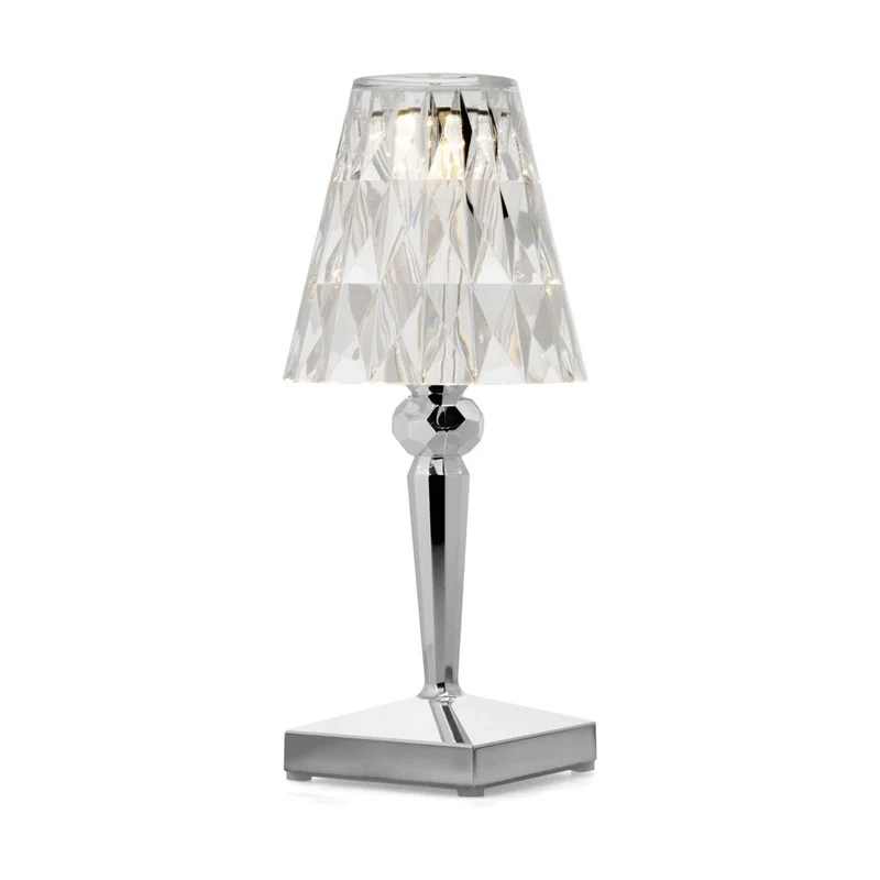 Kartell New Battery Portable Lamp