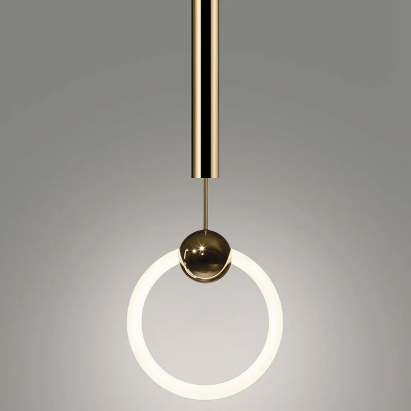 Lee Broom Ring Light