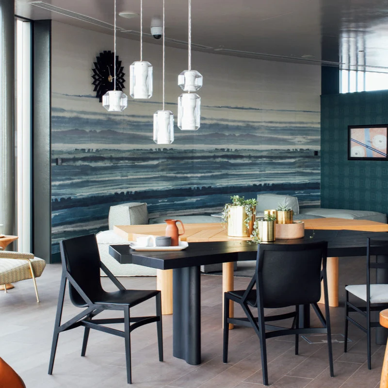 Lee Broom Chamber Pendant Lamp