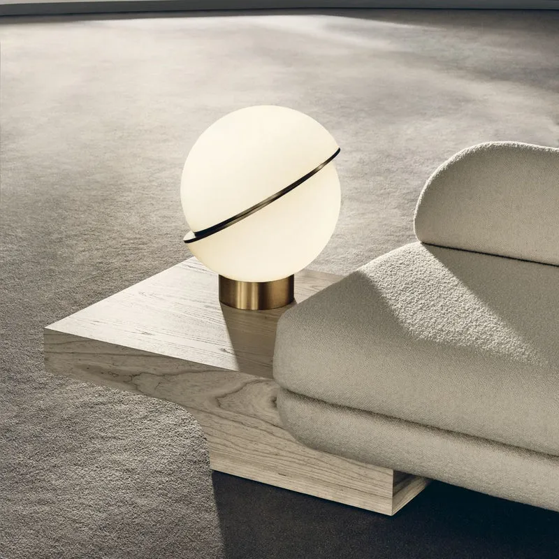 Lee Broom Crescent Table Lamp