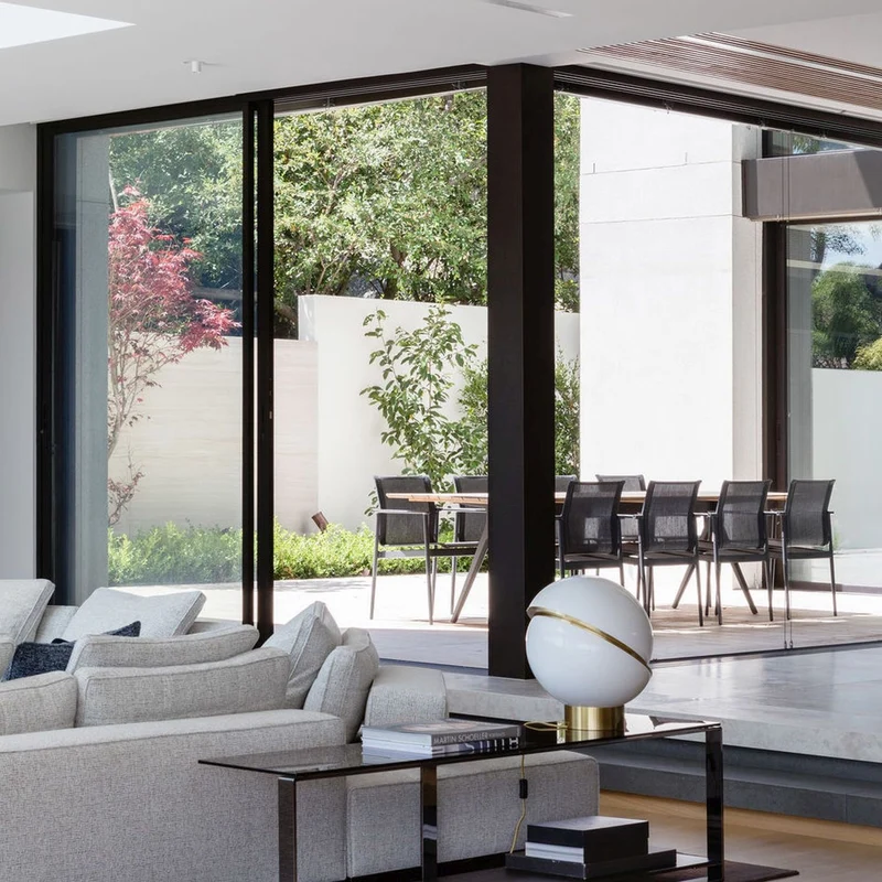 Lee Broom Crescent Table Lamp