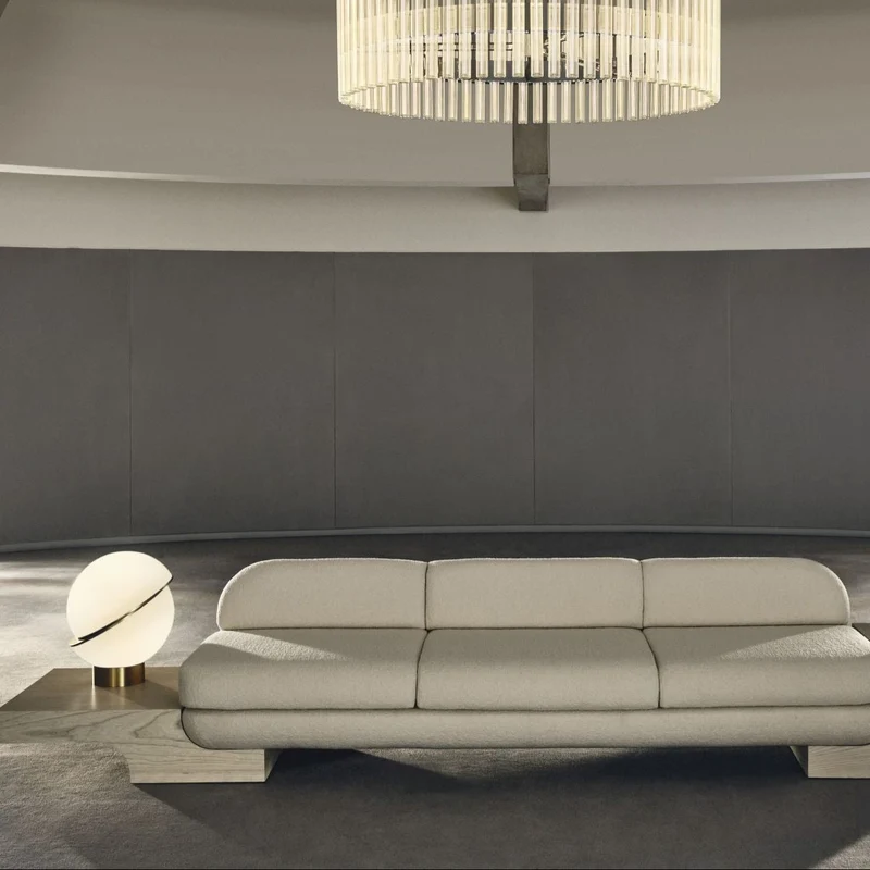 Lee Broom Crescent Table Lamp
